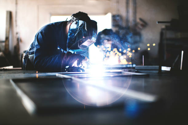 Best Maintenance and Repair Welding in Bangor, PA