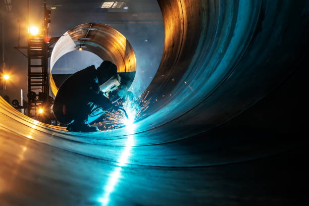 Affordable Welder Services in Bangor, PA